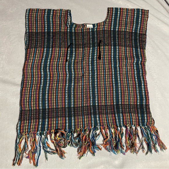 Handmade knit top - Picture 2 of 5